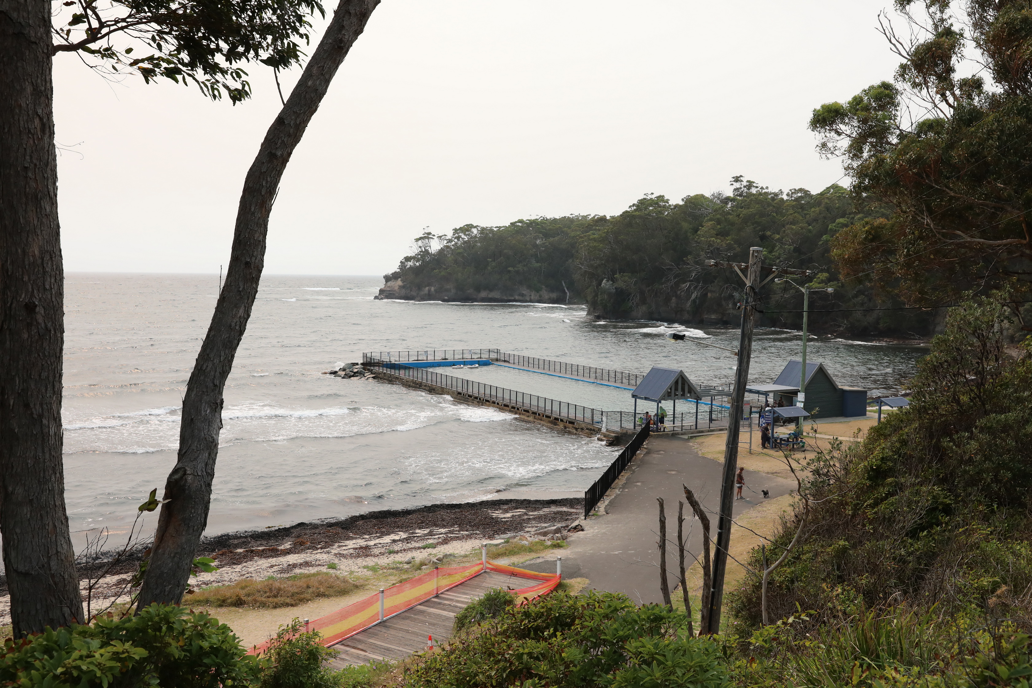 Ulladulla Rockpool